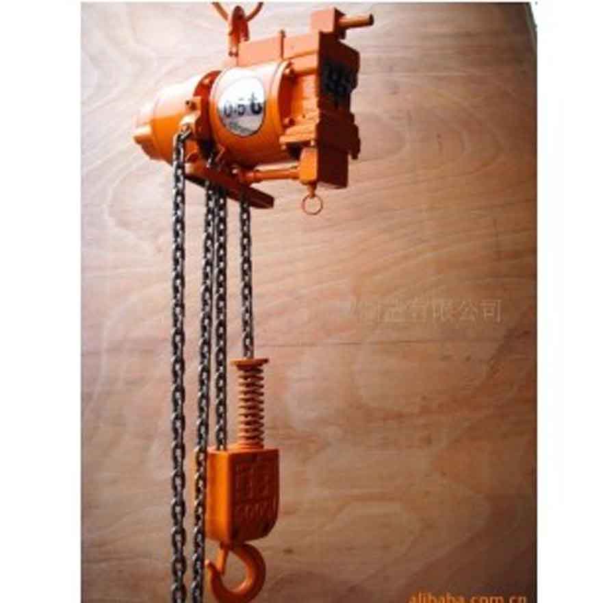 【氣動(dòng)葫蘆】【環(huán)鏈氣動(dòng)葫蘆|氣動(dòng)葫蘆】