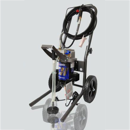 高壓無(wú)氣噴涂機(jī)|太原市原裝進(jìn)口噴涂機(jī)天津力天機(jī)電