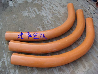 購優(yōu)質(zhì)CPVC電力管大彎—大彎頭生產(chǎn)商-低價格大彎頭-建華塑膠