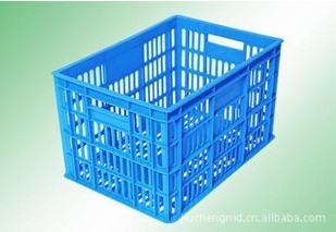 cdj供應塑料周轉箱模具 塑料制品模具加工 歡迎來圖來樣加工