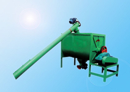 濰坊干粉砂漿混合機，新型干粉砂漿混合機，干粉砂漿混合機批發--濰坊久盛機械