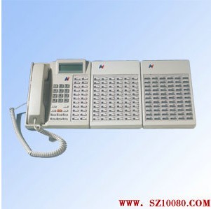 電話交換機(jī)價(jià)格 DW848（6A）型數(shù)字程控電話交換機(jī)88