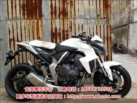 供應本田摩托車CBR600RR  