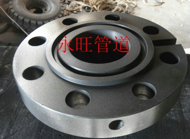 供應(yīng)ASME B16.5 A182 F316材質(zhì)松套法蘭02