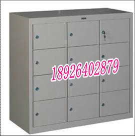 [供應(yīng)]清潔用具柜 9門儲物柜，雜物柜，鐵柜18926402879