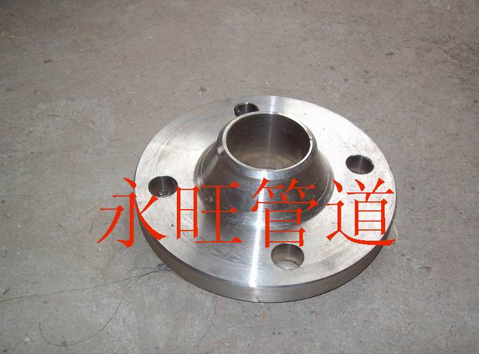 供應(yīng)ASME B16.5 A182 F316材質(zhì)帶頸法蘭02