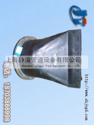 優質供應耐腐蝕橡膠軟接頭，橡膠軟接頭上海靜溢
