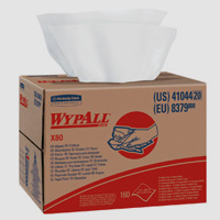 供應(yīng)WYPALL X70工業(yè)擦拭紙，金佰利0164-00，0165-00