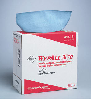 供應(yīng)WYPALL X70工業(yè)擦拭紙，金佰利0164-00，0165-00