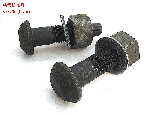 大六角螺栓|大六角頭螺栓|GB1228螺栓|永年華永大六角螺栓生產廠家