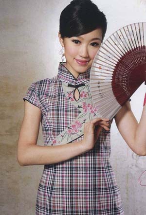 |唐裝|唐裝加工|定制唐裝|北京喬爾斯服裝加工廠|