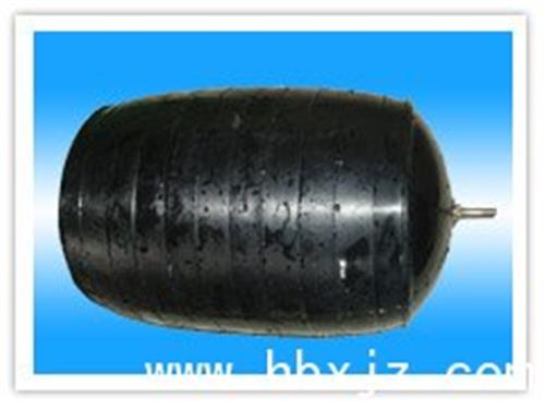 郴州市闭水闭气试验管道封堵气囊