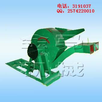 玉米秸自動(dòng)進(jìn)料粉碎機(jī)大型粉碎機(jī)周