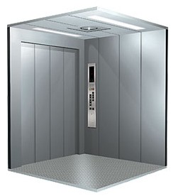 青島載貨電梯、貨運電梯銷售安裝－{sx}青島帝奧電梯