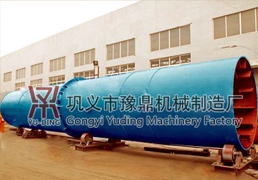 褐煤烘干機廠家專業生產褐煤烘干機結構合理國內先進規模技術