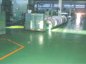 襄樊環(huán)氧地坪漆涂料，襄陽停車場(chǎng)地坪漆涂料，環(huán)氧涂料廠家