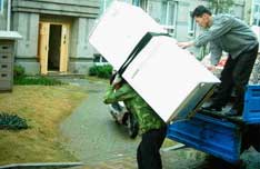 深圳福田皇崗口岸搬家搬廠服務{dy},價格合理
