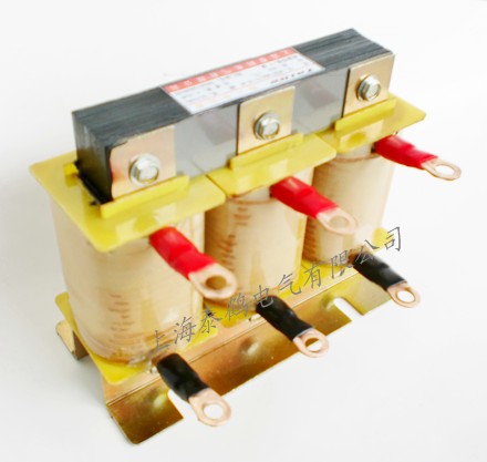 供應ACL輸入電抗器,北京輸入電抗器