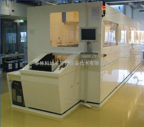 華林科納供應(yīng)去PECVD部件清洗機(jī)