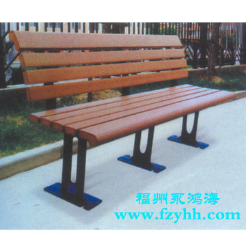 寧德公園休閑椅,寧德戶外休閑椅,寧德實木休閑椅|寧德園林休閑椅