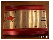 廠家供應鋁材燈飾配件 鋁型成品