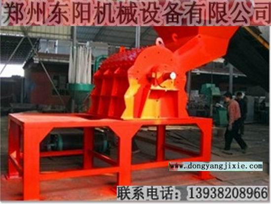 鄭州東陽(yáng)公司第四代制砂機(jī)—設(shè)計(jì)新穎質(zhì)量過關(guān)13938208966