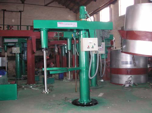 化工機(jī)械,實(shí)驗(yàn)室多用砂磨機(jī),各種化工機(jī)械,砂磨機(jī),萊州市江源供各種實(shí)驗(yàn)室砂磨機(jī)35