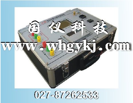 廣東繼電器檢測儀|延時繼電器檢檢測儀價格|GYWJB-3繼電器檢測儀武漢