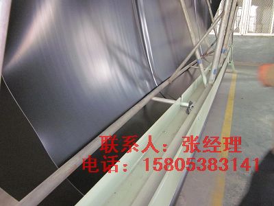 【低價(jià)促銷(xiāo)】0.5mmHDPE防滲膜EVA土工膜防水板15805383141