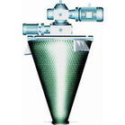 江蘇雙螺旋錐形混合機(jī).萊州金輝機(jī)械推廣雙螺旋錐形混合機(jī).