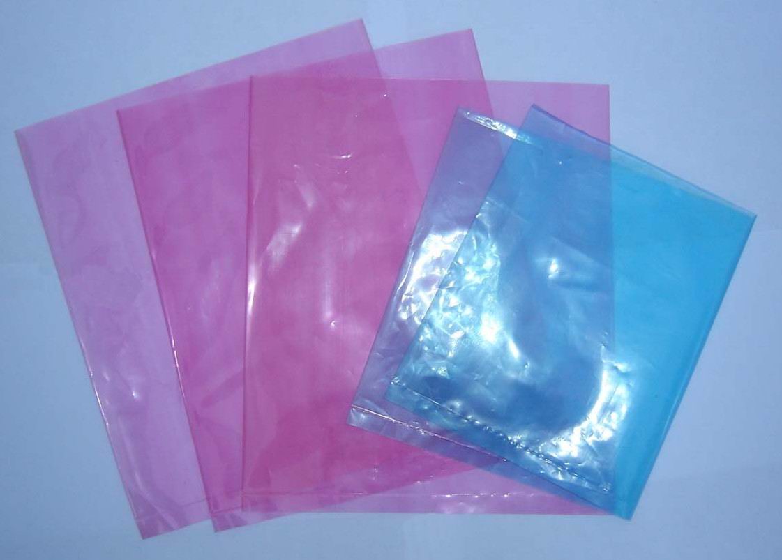 生產(chǎn)蘇州防靜電包裝袋，防靜電自封袋，蘇州創(chuàng)和靜電科技有限公司