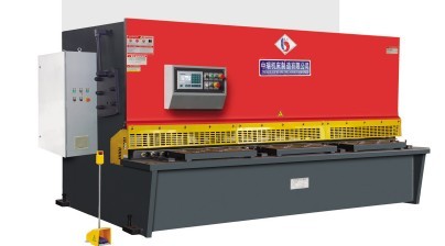 供應中瑞剪板機QC12Y-6x2500【安徽省mp產品】