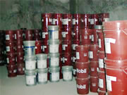 美孚合成齒輪油SHC150|美孚SHC150齒輪油