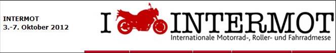 2012慕尼黑摩托車及滑板車展InternationaleMotorrad-undRollermesse