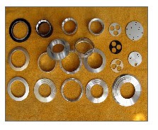 大量供應鋁型材散熱器 質優鋁型材散熱器 永鼎豐專業供應