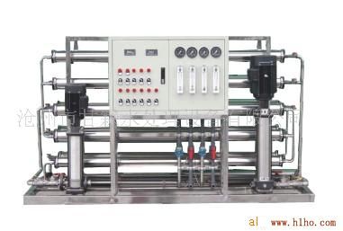 百色反滲透純水機(jī),賀州染料廢水處理設(shè)備,梧州中水回用處理設(shè)備