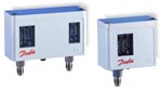 KP36壓力繼電器-丹佛斯KP36，060-1108