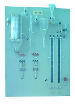 供应化工原理 非均相分离实验装置  JK-FJX