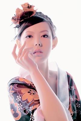 新潮婚紗攝影|雅致婚紗照