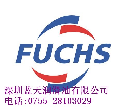 德國福斯FUCHS RENOLIN VDL150壓縮機(jī)油