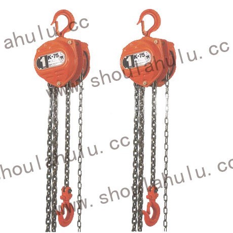 供應(yīng)日本大象L型吊機(jī)掛勾式電動(dòng)葫蘆