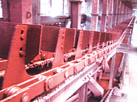 鑄鐵機(jī)鏈帶價(jià)格，河北鑄鐵機(jī)鏈帶