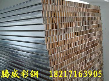上海彩鋼壓型瓦彩鋼壓型瓦的規格彩鋼壓型瓦的用途、上海騰威彩鋼公司