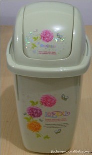 供應塑料垃圾桶模具加工 秉承歐美工藝制造 歡迎來圖來樣加工