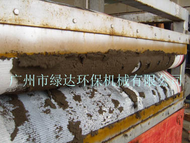 供應(yīng)木薯渣專用榨干機(jī)，廣州綠達(dá)專業(yè)制造，廠家直銷