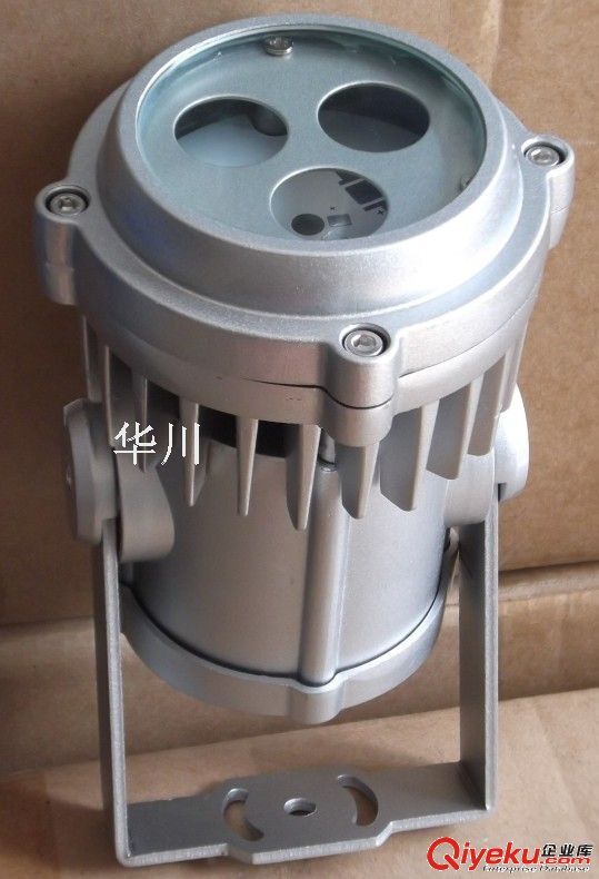 廠家直徑 LED大功率點光源外殼  直徑140