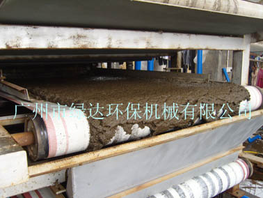 供應污泥壓榨機，廣州綠達污泥壓榨機制造專家