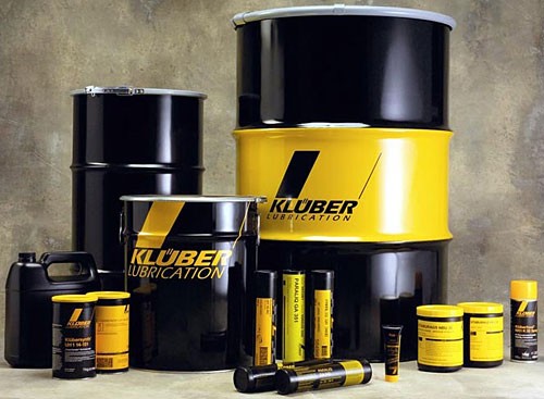 無價之寶KLUBER AIRPRESS 68潤滑脂 克魯勃 AIRPRESS 68潤滑脂