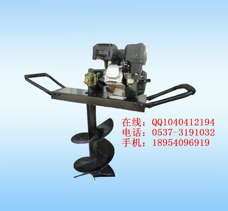 挖坑機(jī)價(jià)格打坑機(jī)植樹機(jī)植樹挖坑機(jī)手提挖坑機(jī)5