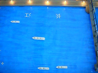 建筑模型材料